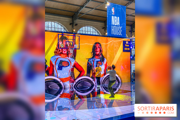 NBA House - IMG 2437