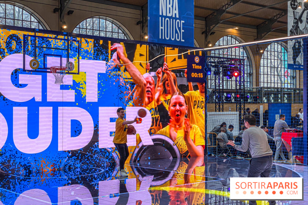 NBA House - IMG 2438