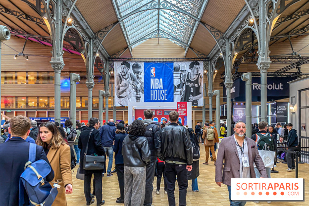 NBA House - IMG 2446