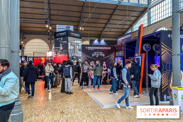 NBA House - IMG 2449