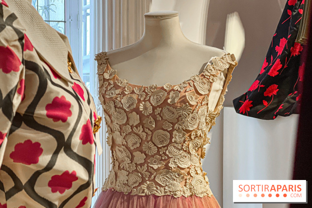 Exposition de la Collection Didier Ludot chez Bonhams Cornette de Saint Cyr