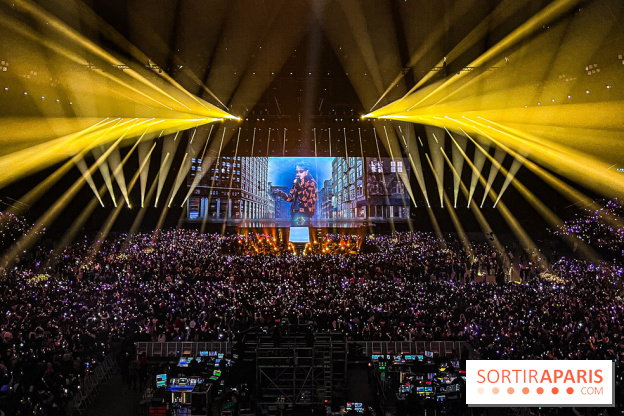 Gala des Pièces Jaunes 2025 - J-Hope de BTS