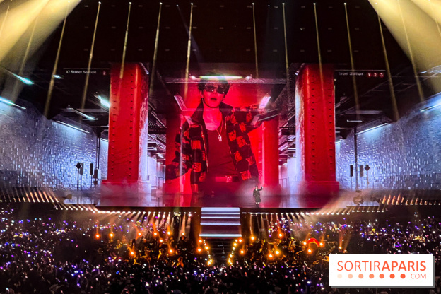 Gala des Pièces Jaunes 2025 - J-Hope des BTS