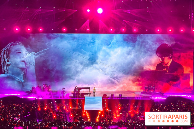 Gala des Pièces Jaunes 2025 - Taeyang de BigBang