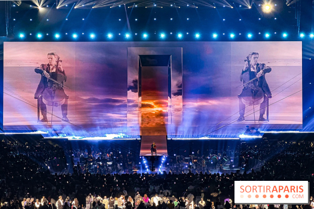 Gala des Pièces Jaunes 2025 - Gautier Capuçon