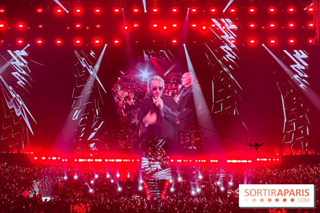 Gala des Pièces Jaunes 2025 - J Balvin