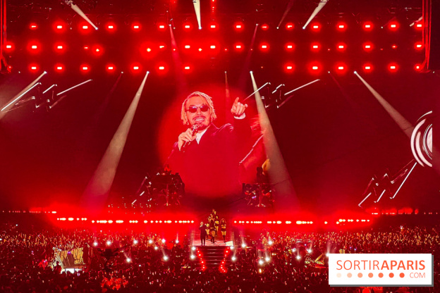 Gala des Pièces Jaunes 2025 - J Balvin