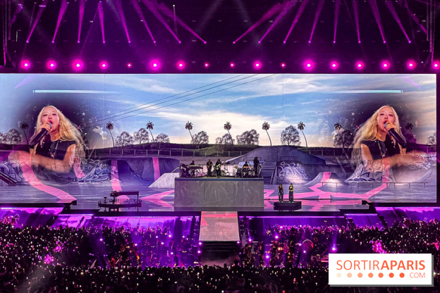 Gala des Pièces Jaunes 2025 - Rosé des Blackpink