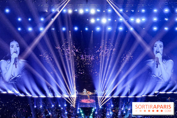 Gala des Pièces Jaunes 2025 - Katy Perry