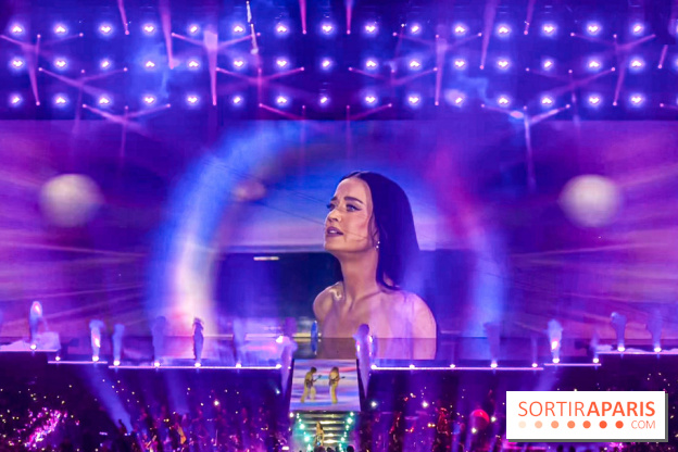 Gala des Pièces Jaunes 2025 - Katy Perry