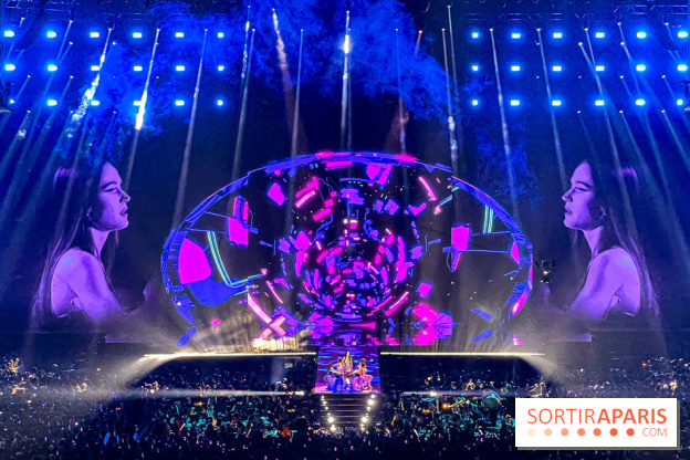 Gala des Pièces Jaunes 2025 - Katy Perry