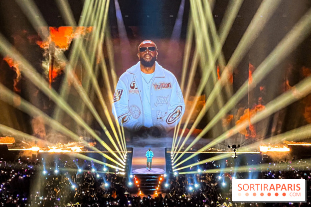 Gala des Pièces Jaunes 2025 - Gims