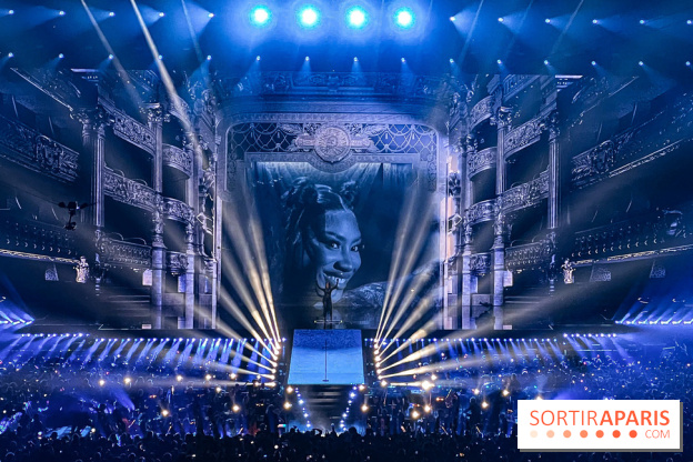 Gala des Pièces Jaunes 2025 - Aya Nakamura