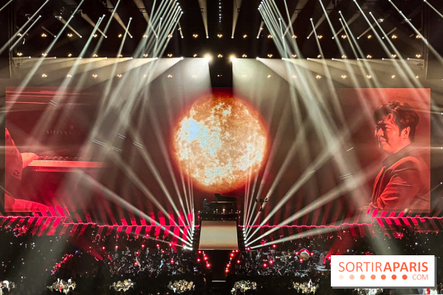 Gala des Pièces Jaunes 2025 - Lang Lang