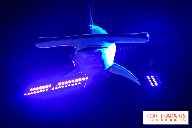 Ocean 12, le mini-golf indoor pour toute la famille à Bercy Village - IMG 2473