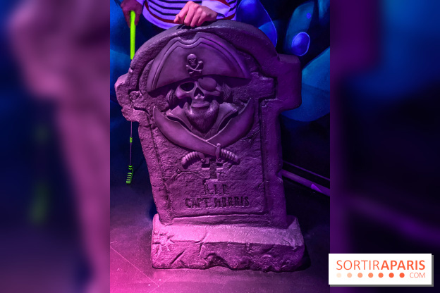 Ocean 12, le mini-golf indoor pour toute la famille à Bercy Village - IMG 2480