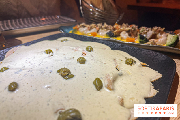 Tanguera, le restaurant péruviano-argentin dans le 20e - nos photos - image00012