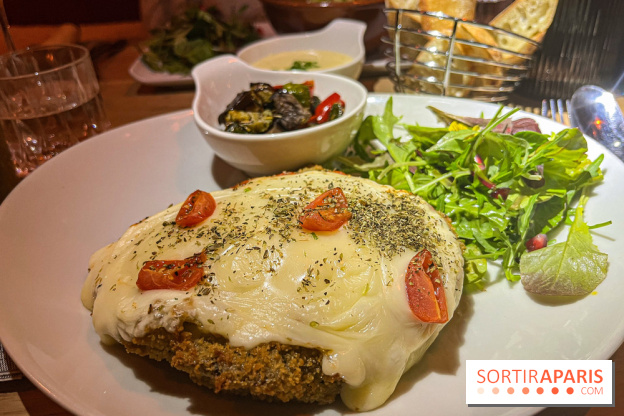 Tanguera, le restaurant péruviano-argentin dans le 20e - nos photos - image00005