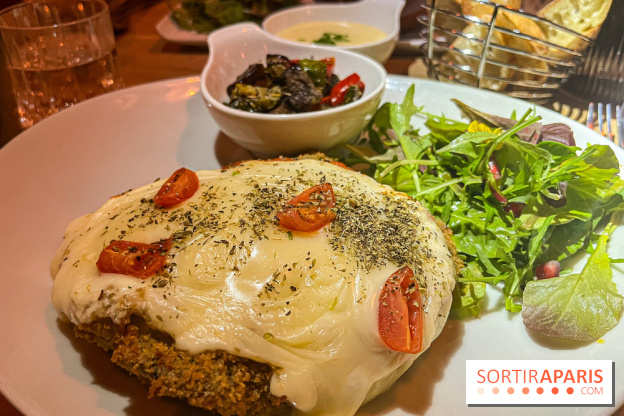 Tanguera, le restaurant péruviano-argentin dans le 20e - nos photos - image00006