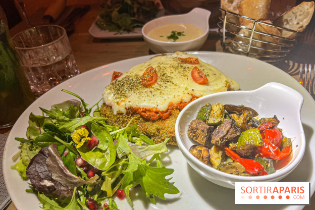 Tanguera, le restaurant péruviano-argentin dans le 20e - nos photos - image00007