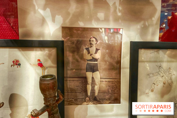 Musée Cirque d'hiver - IMG 8447