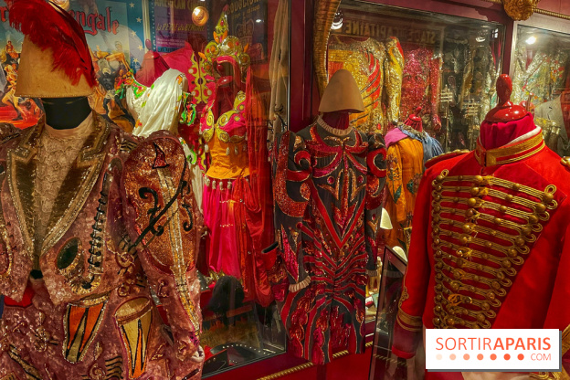 Musée Cirque d'hiver - IMG 8455