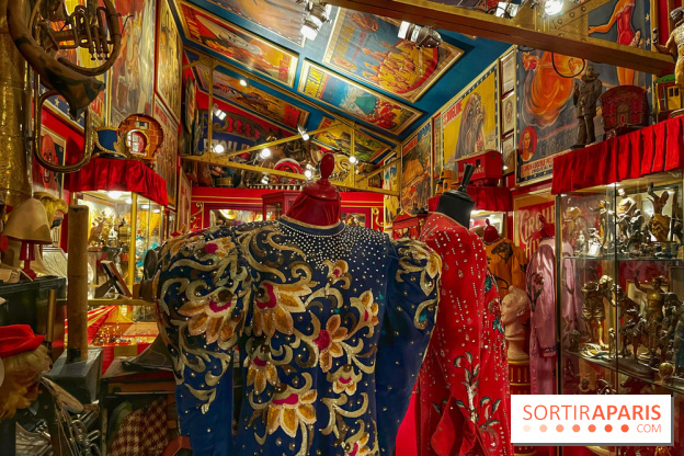 Musée Cirque d'hiver - IMG 8463