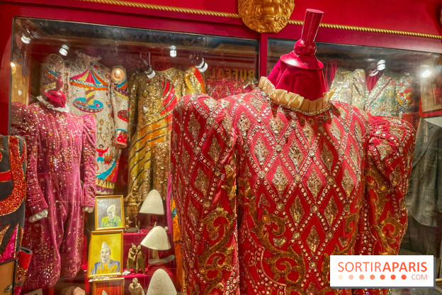 Musée Cirque d'hiver - IMG 8464