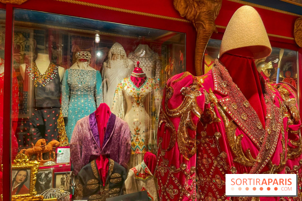 Musée Cirque d'hiver - IMG 8467