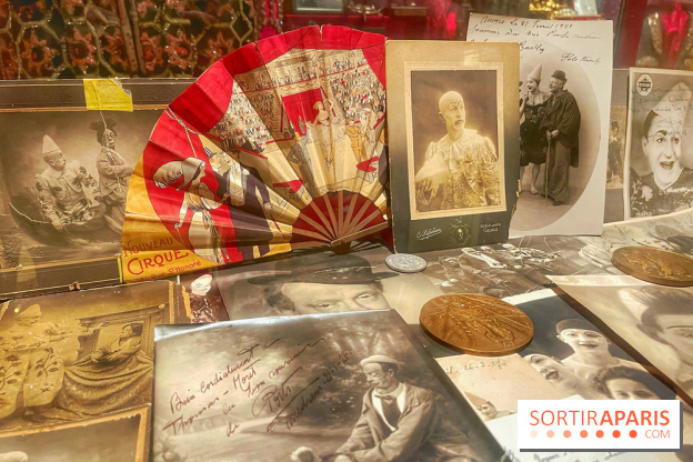 Musée Cirque d'hiver
