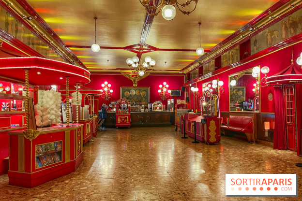 Cirque d'hiver - IMG 8474