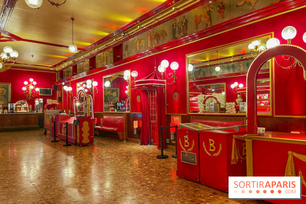 Cirque d'hiver - IMG 8475