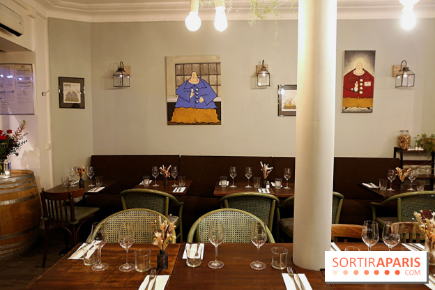 P’tit bon à Paris, nos photos - P'tit Bon 1 fotor 20250126132221