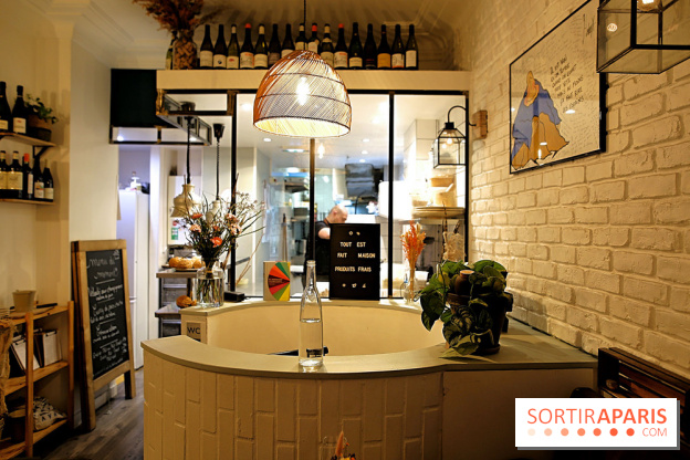 P’tit bon à Paris, nos photos - P'tit Bon 6 fotor 20250126132056