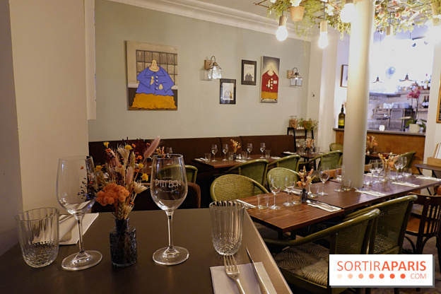 P’tit bon à Paris, nos photos - P'tit Bon 8 fotor 20250126131846