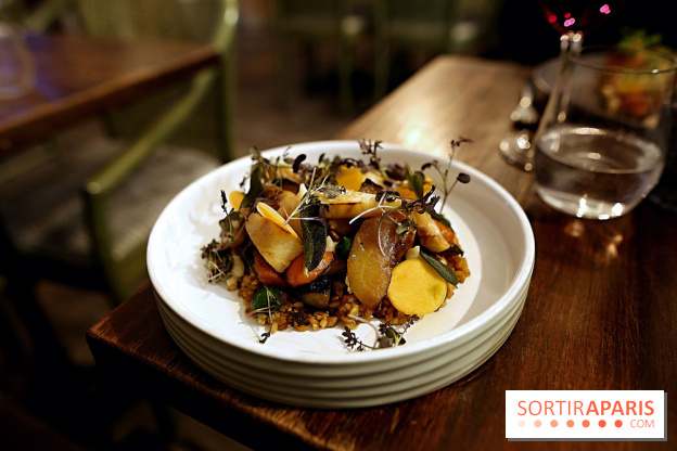 P’tit bon à Paris, nos photos - P'tit Bon 14 fotor 20250126133023