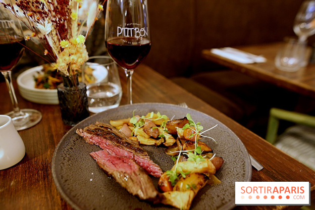 P’tit bon à Paris, nos photos - P'tit Bon 16 fotor 20250126131757