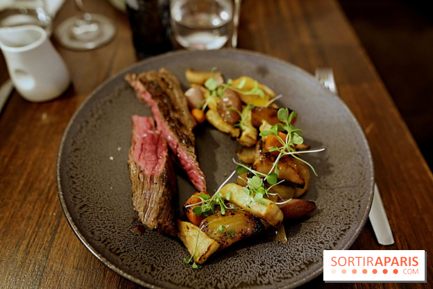 P’tit bon à Paris, nos photos - P'tit Bon 17 fotor 20250126131644