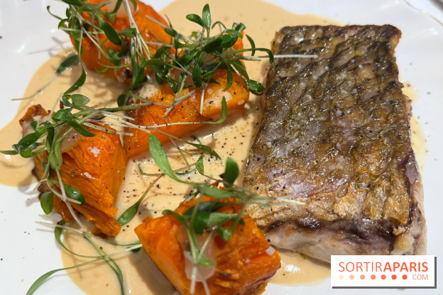 Argile - Maigre rôti, patate douce