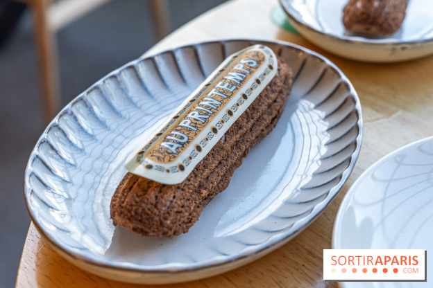 Le tea time abordable du Printemps par Bryan Esposito et Xavier Pistol -  A7C0732