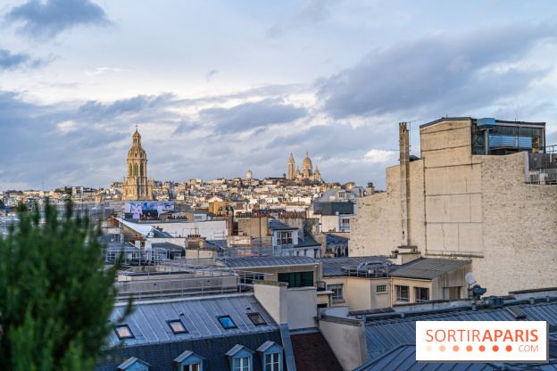 Le tea time abordable du Printemps par Bryan Esposito et Xavier Pistol -  A7C0740