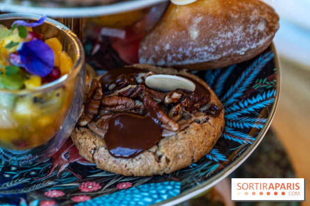 Le tea time abordable du Printemps par Bryan Esposito et Xavier Pistol -  A7C0756