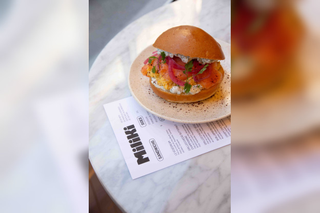 MILIKI - Miliki J2 408