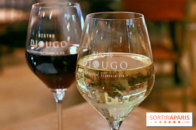 Bistro Djougo, une pépite de quartier du côté du 17e arrondissement - Fotor