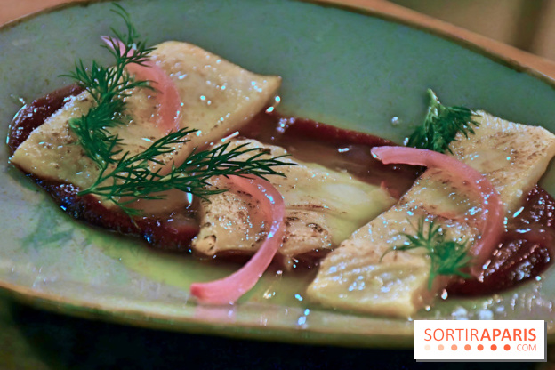 Bistro Djougo, une pépite de quartier du côté du 17e arrondissement - DSC 3344 Fotor