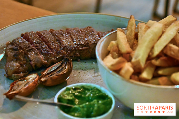 Bistro Djougo, une pépite de quartier du côté du 17e arrondissement - DSC 3346 Fotor