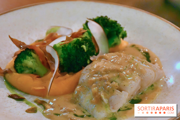 Bistro Djougo, une pépite de quartier du côté du 17e arrondissement - DSC 3354 Fotor