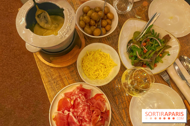 Bulle d'Hiver - Novotel Paris Les Halles - IMG 8604