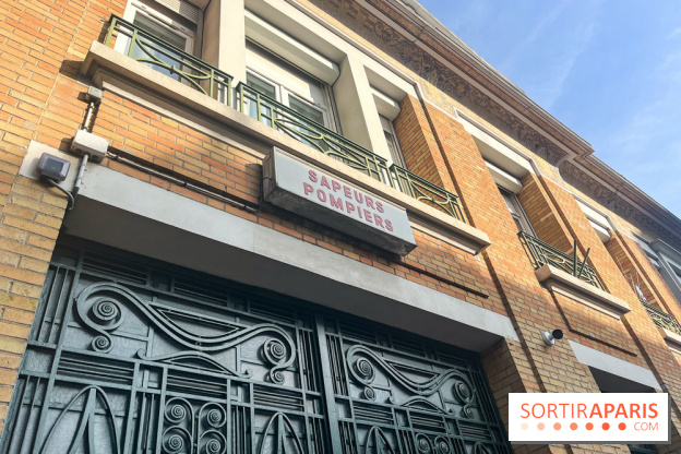 Le musée des sapeurs-pompiers de Paris - nos photos - image00053