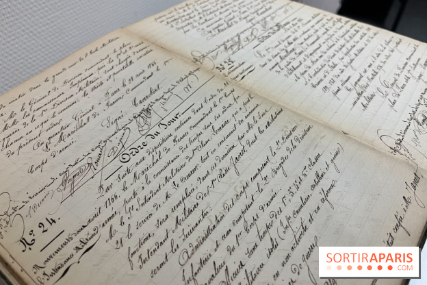 Le musée des sapeurs-pompiers de Paris - nos photos - image00041